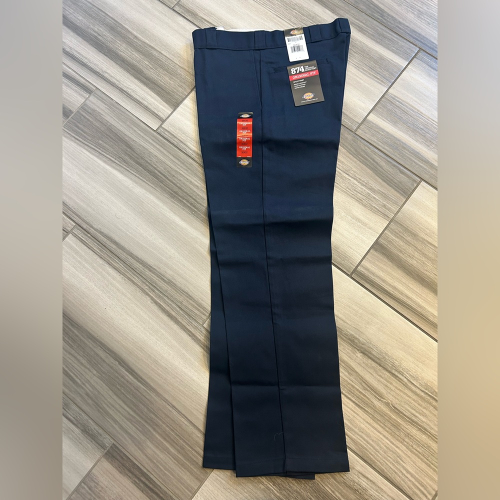 New Dickies Men’s Pants